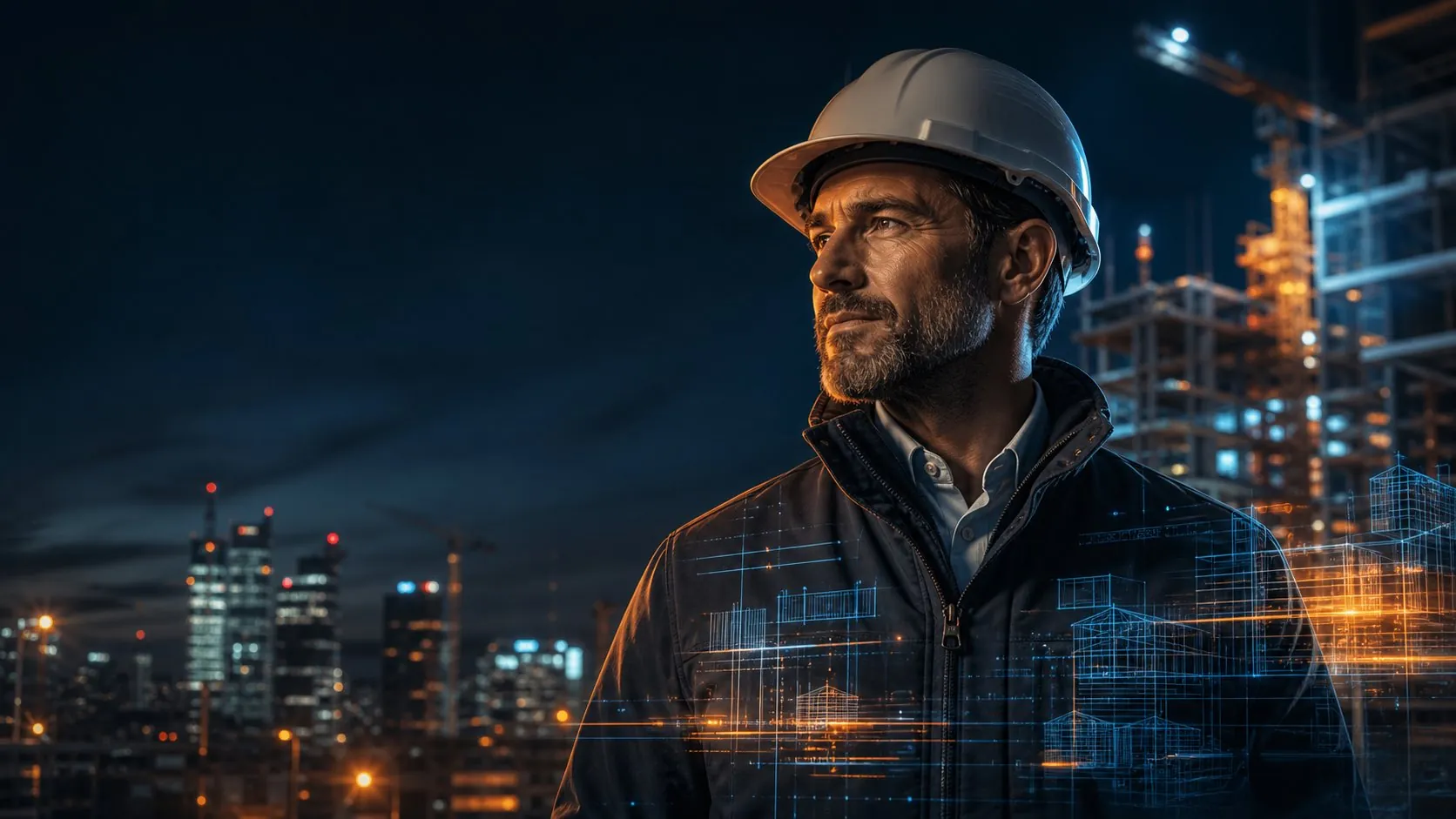 Software gestionale in cloud per l'edilizia: come funziona e cosa cambia in cantiere